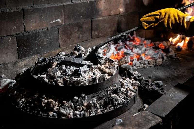 Dubrovnik: Croatian family style peka dining - What to Expect from the Dinner Experience