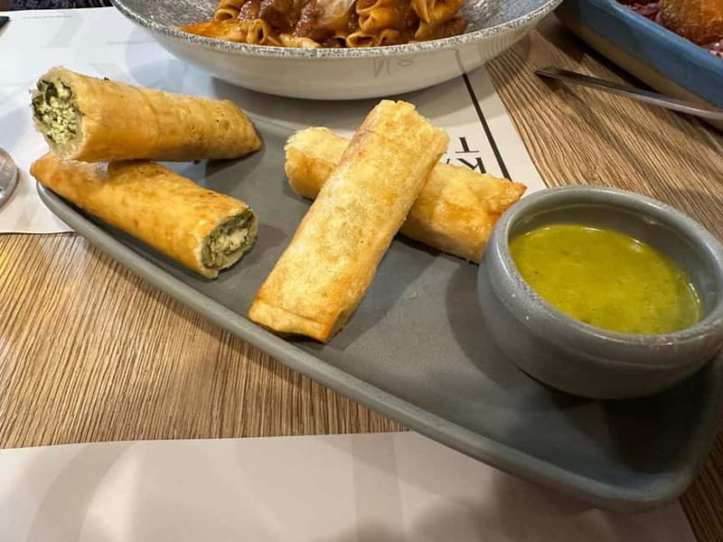 Dubrovnik: Croatian Food, Wine & Old Town Highlights Tour - Scenic Walks and Insider Tips