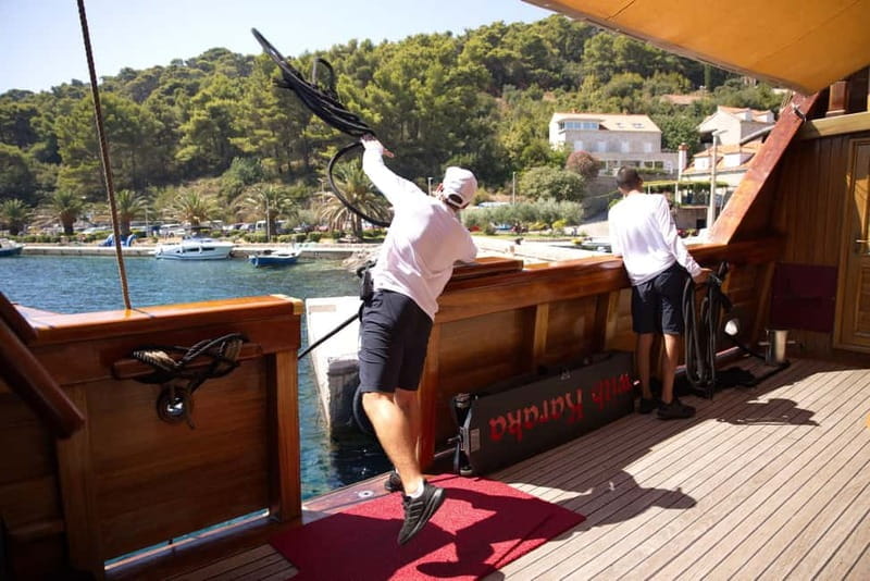 Dubrovnik: Elaphite Island Cruise with Karaka/optional lunch - Who Is This Tour Best For?