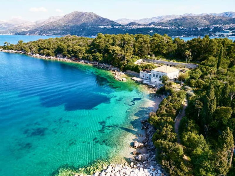 Dubrovnik: Elaphite Islands Cruise w/ Drinks, Optional Lunch - Price & Overall Value