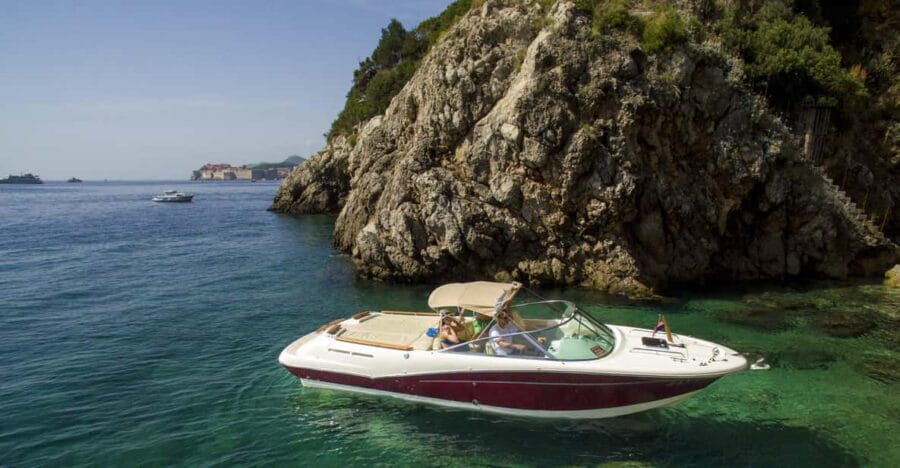 Dubrovnik: Elaphite Islands excursion with Jeanneau Runabout - Price and Value: Does It Make Sense?