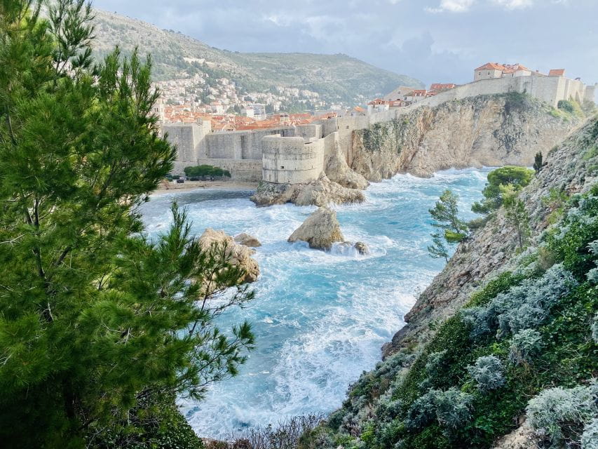 Dubrovnik: Epic Game of Thrones Tour & Lokrum Island Option - Who Will Love This Tour?