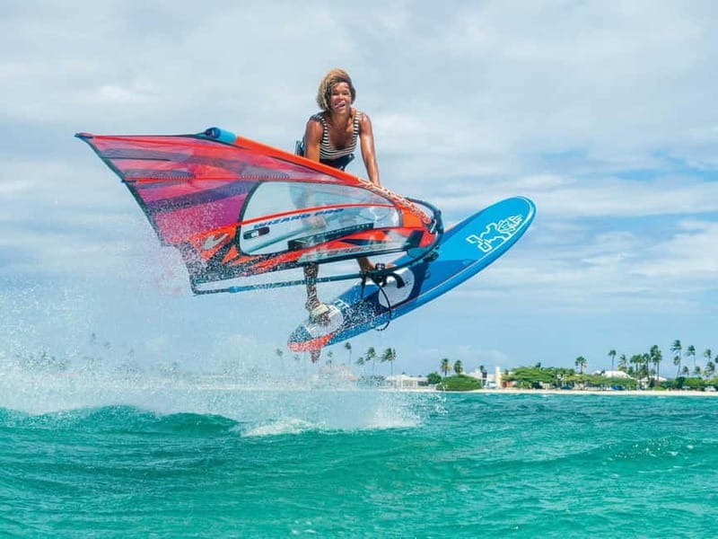 Dubrovnik: Exhilarating One-Day Windsurfing Adventure - Price and Logistics