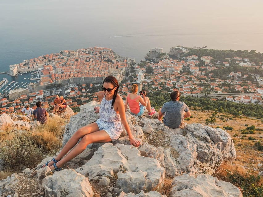 Dubrovnik Focus: 1.5 Hour Panoramic Tour of Stunning Views - Price and Value: Is It Worth It?