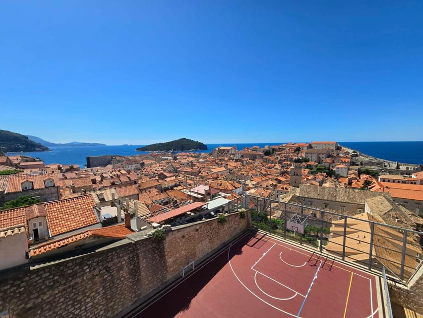Dubrovnik for Kids: A Playful Family Walking Tour Experience - Discover Dubrovnik’s Hidden Corners & Iconic Landmarks