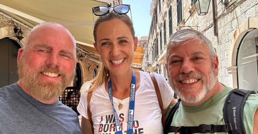 Dubrovnik: Game of Thrones & City Walls Walking Tour - Visiting Key Film Locations: Lovrijenac Fortress and More