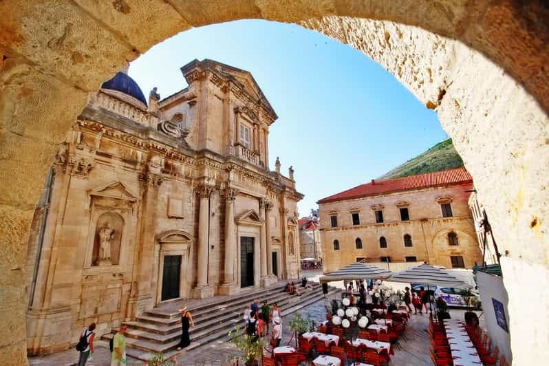 Dubrovnik: Game of Thrones Tour & Optional Lokrum Island - The Magic of Lokrum Island & the Qarth Connection
