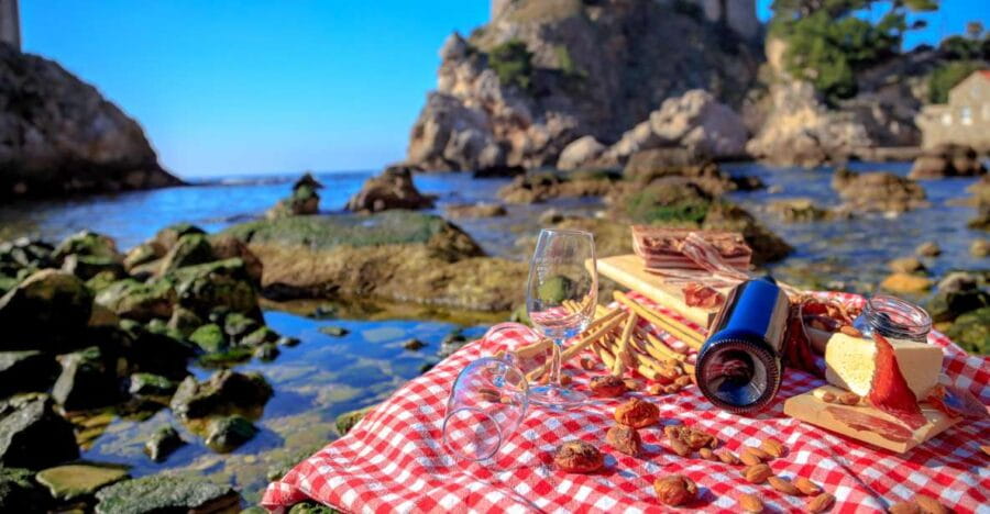 Dubrovnik Gastronomy: 3-Hour Food and Wine Tour - A Walk Through Dubrovnik’s Gastronomic Gems