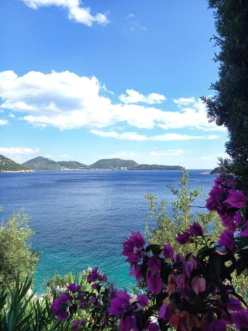 Dubrovnik: Hvar Island Luxury Mini Yacht Tour - Wine Tasting and Aromatic Lavender Fields