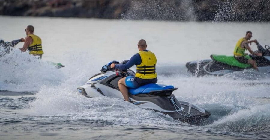 Dubrovnik: Jet Ski Tour - Price and Logistics: Is It Worth It?