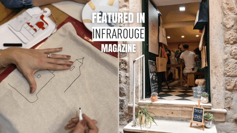 Dubrovnik: Local Wine, Dine and Design Workshop - What to Expect at the Dubrovnik Wine, Dine & Design Workshop