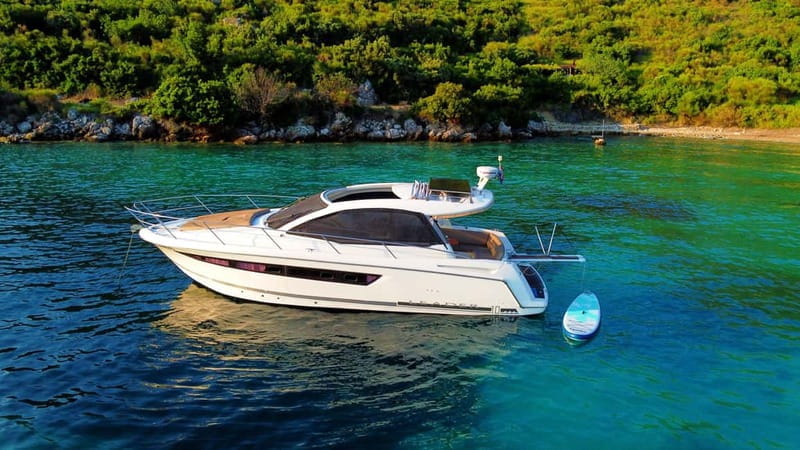 Dubrovnik: Luxury Private Boat Trip to Elafiti Islands - Price and Logistics: Is It Worth It?