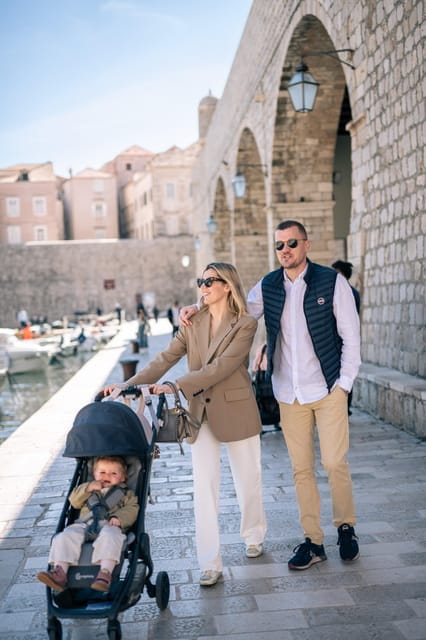 Dubrovnik: Meet&Greet Short Walking Tour - Who Will Love This Tour?