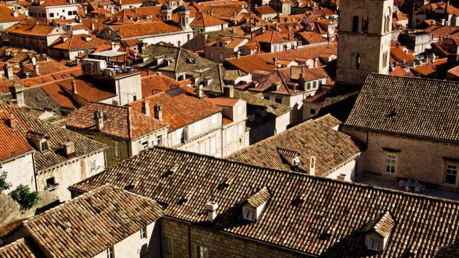 Dubrovnik: Old Town & City Walls Guided Tours Combo - Key Points & Takeaways