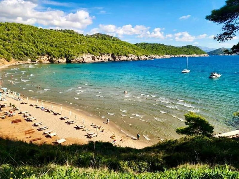 Dubrovnik or Cavtat: Blue Cave & Elaphiti Islands Boat Tour - The Detailed Breakdown of the Tour Experience