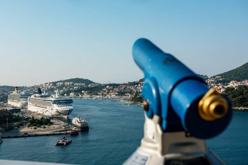 Dubrovnik Private 6-Stop Photo Tour - How the Tour Works: Logistics and Flow