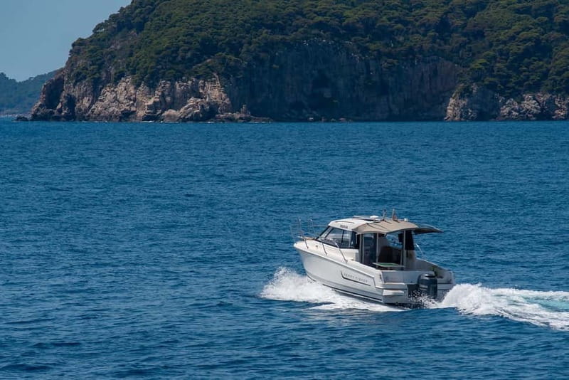 Dubrovnik: Private Elaphiti Islands and Blue Cave Tour - Who Will Love This Tour?