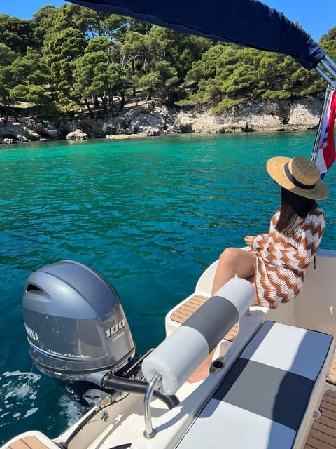 Dubrovnik - Private half day trip around of Elaphiti islands - Practical Details & Tips