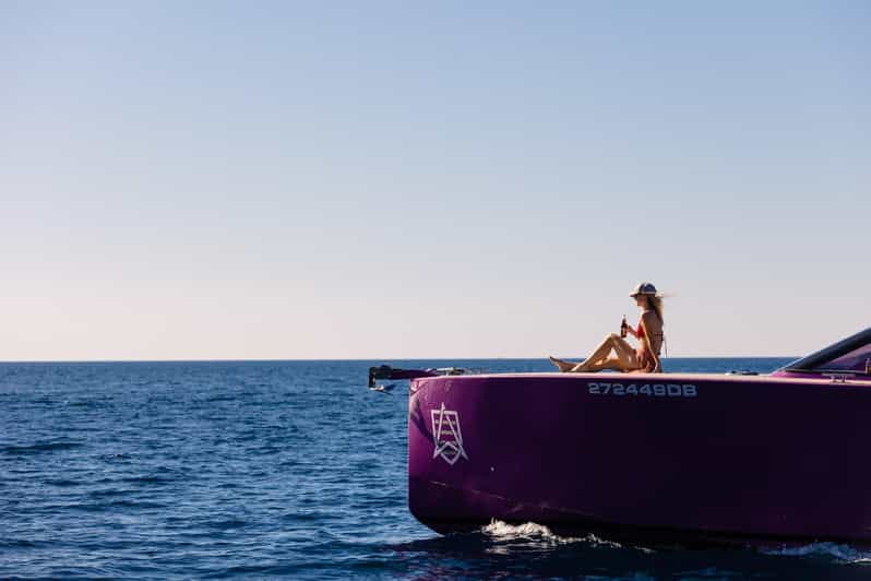 Dubrovnik: Private Luxury Yacht Tour to the Elaphite Islands - A Deep Dive Into the Experience