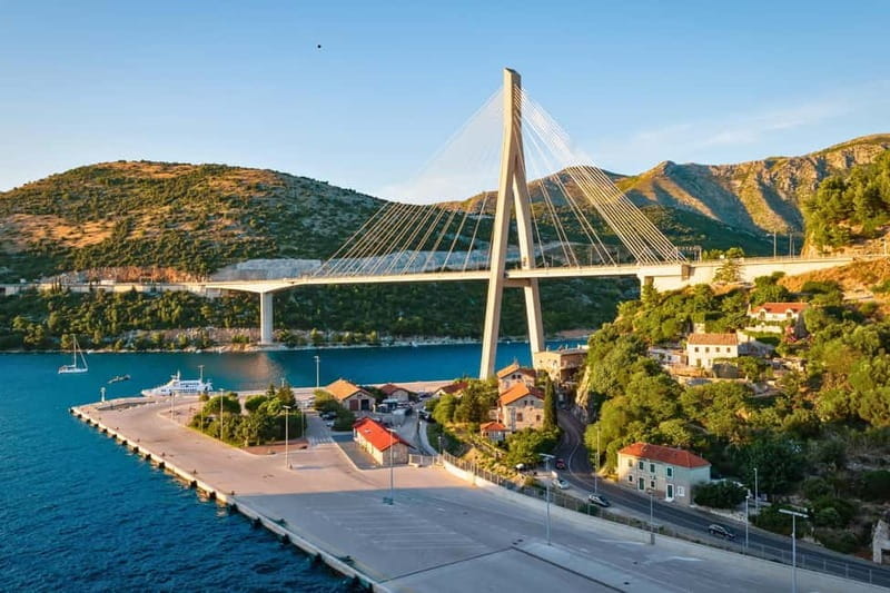 Dubrovnik: Private Panorama Exploration - Who This Tour Suits Best