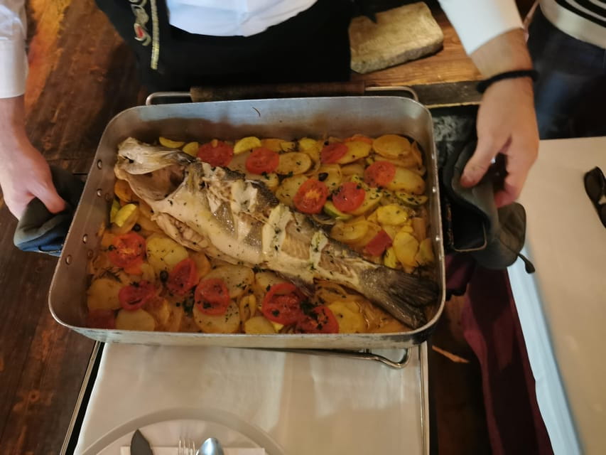 Dubrovnik: Private Tour of Bosnia, Montenegro, and Croatia - Starting Point: Dubrovniks Old Town