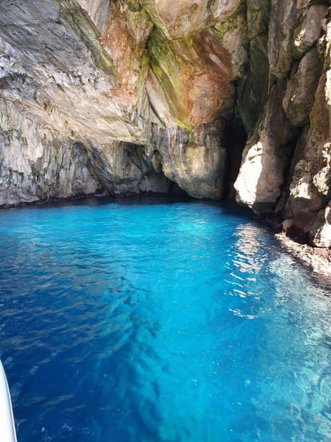 Dubrovnik: Private Tour to Blue Cave and Elaphit islands - Why This Tour Is Worth Considering