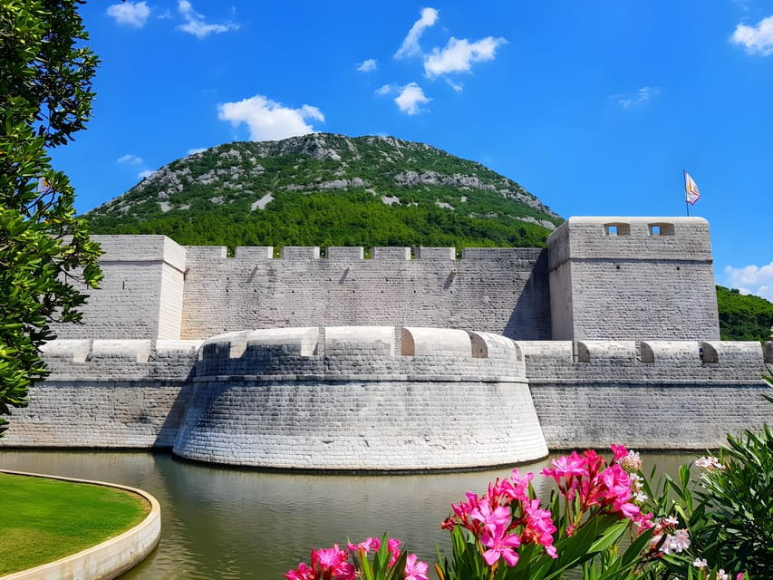 Dubrovnik: Private Wine Tour to Peljeac Peninsula - Malostonski Bay and Oyster Options