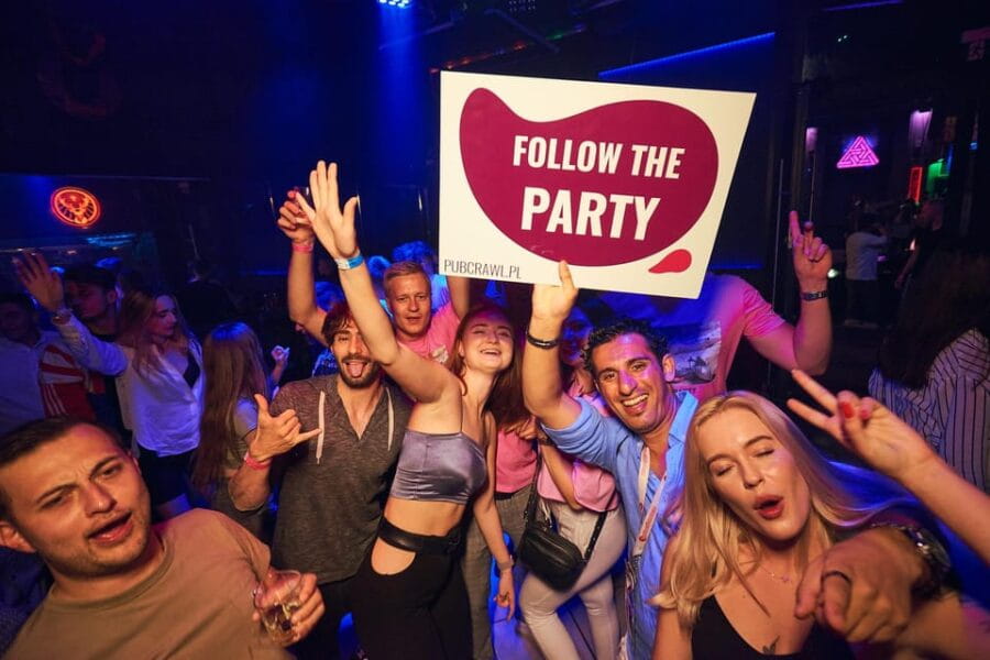 Dubrovnik: Pub Crawl Nightlife Xperience - FAQ