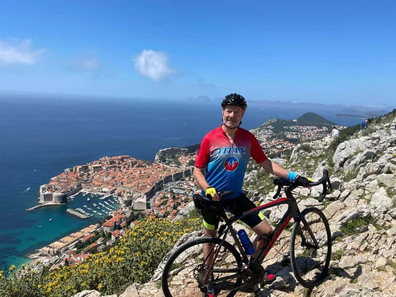 Dubrovnik road bike tour - Who is This Tour Perfect For?