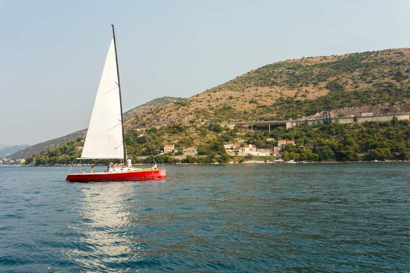 Dubrovnik: Romantic Sunset Sailing Adventure - Who This Trip Is Best For