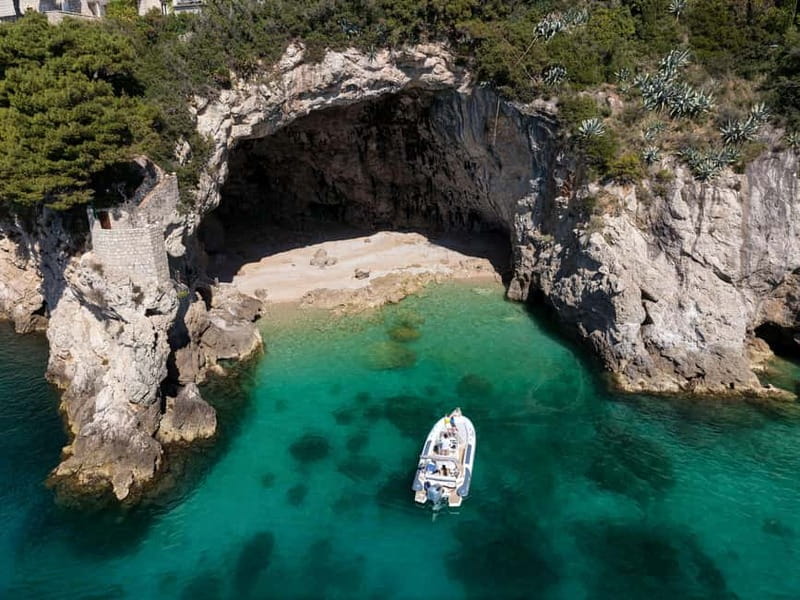 Dubrovnik: Small Group Tour to Mljet Island - Odysseus Cave - Who Will Appreciate This Experience?