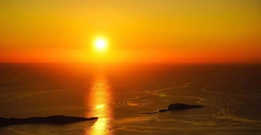 Dubrovnik Sunset Catamaran Cruise - How It Feels to Be on the Water