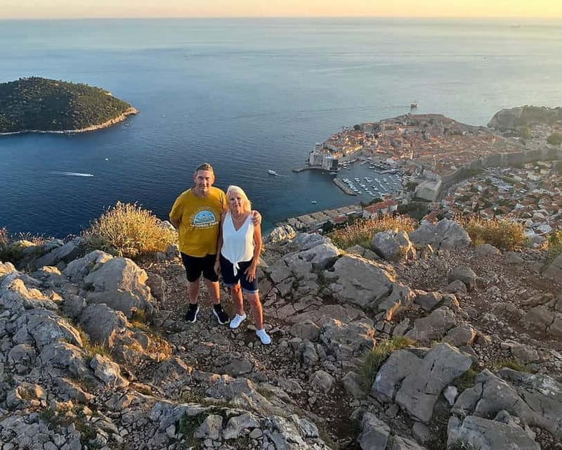 Dubrovnik Sunset Tour with Scenic Views and Local Wine - Who Will Love This Tour