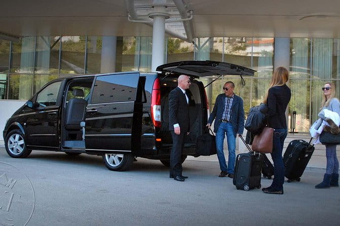 Dubrovnik to Hvar (Private One-Way Transfer w/Mercedes Vehicle) - The Travel Experience: What to Expect on Your Journey