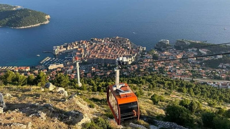 Dubrovnik Views & Trsteno Botanical Garden Experience - Frequently Asked Questions