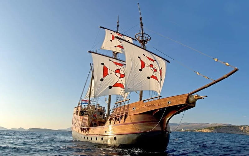 Dubrovnik walking tour and cruise on Karaka ship - Who Should Consider This Tour?
