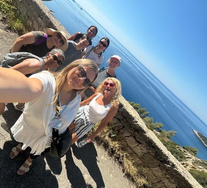 Dubrovnik: Walking tour of the Old Town- Morning/Afternoon - Why This Tour Offers Great Value