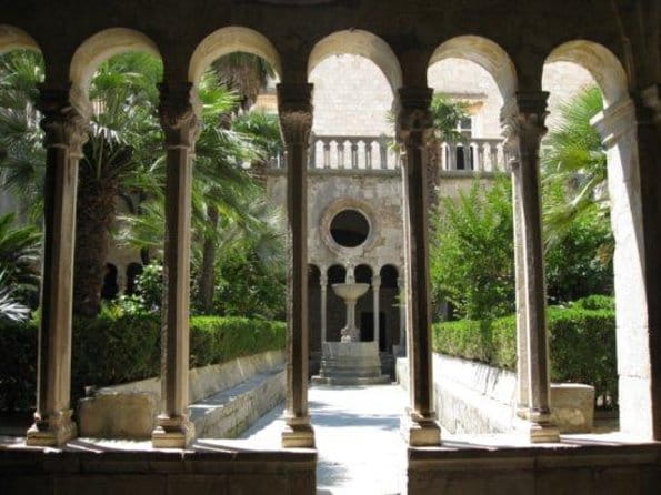 Dubrovnik Walking Tour - Exploring Dubrovnik’s Old Town in Focus