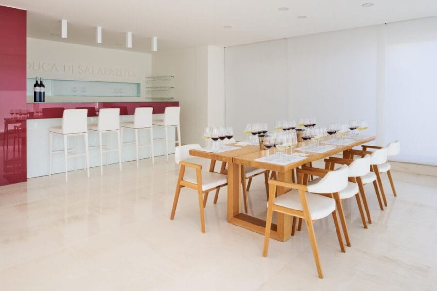 Duca di Salaparuta Winery: Duke's Excellences Tour - The Sum Up: Who Should Book This Tour?