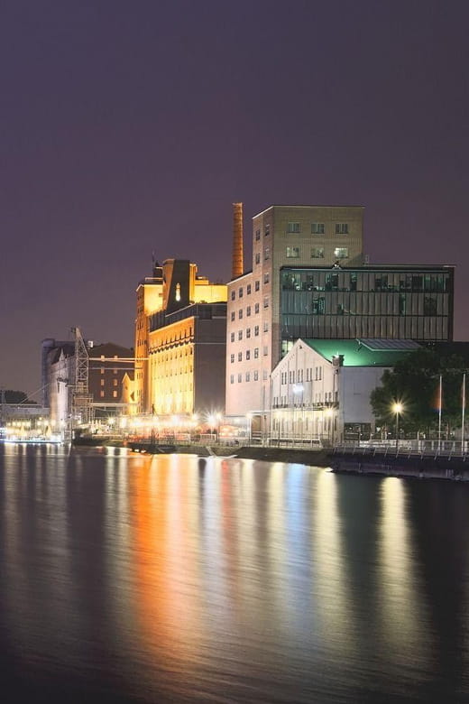 Duisburg Private Guided Walking Tour - Price and Logistics: Good Value for Personal Attention