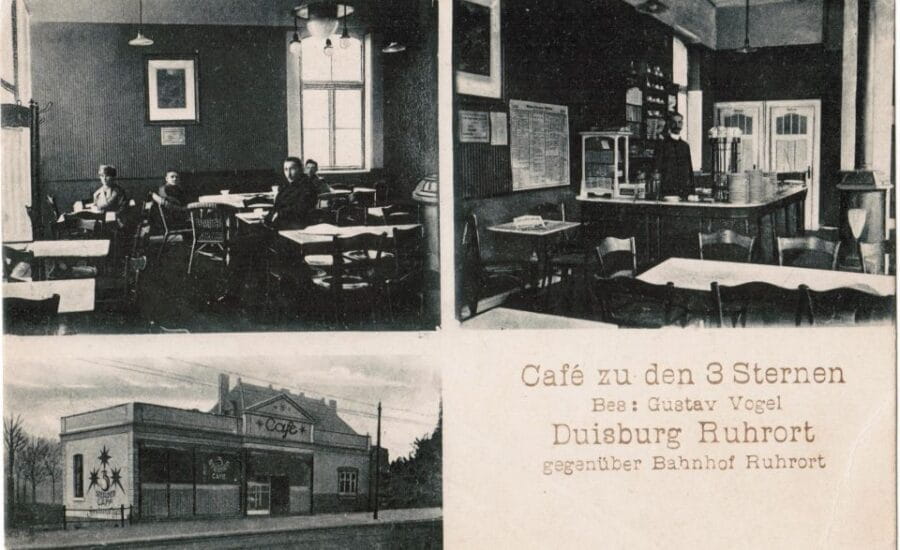 Duisburg-Ruhrot: Historic Harbor Pub Tour - Exploring Ruhrort: A Glimpse into Duisburg’s Harbor Past