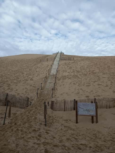Dune du Pilat, Oysters Tasting and Arcachon! What else ? - Authentic Oyster Tasting at La Teste-de-Buch