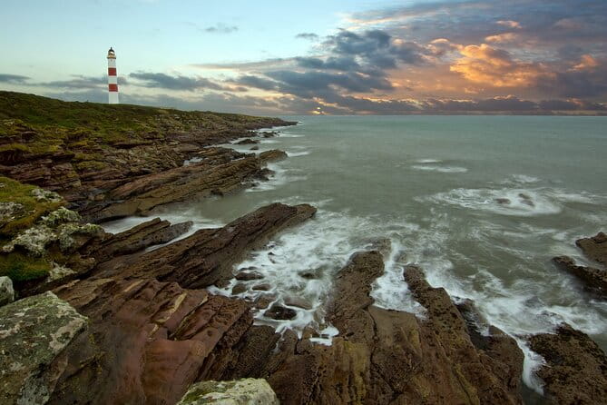 Dunrobin Castle and Easter Ross Small Group Tour from Inverness - Key Points / Takeaways