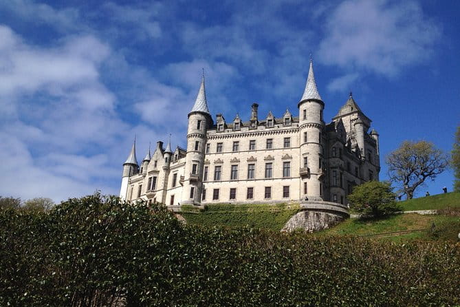 Dunrobin Castle Private Tour - Who Will Love This Tour?
