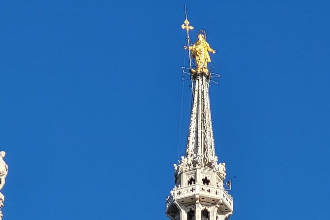 Duomo Di Milano Guided Tour - Practical Details: Logistics, Costs, and Tips