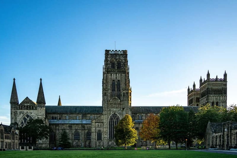 Durham: Private Full-Day Guided Walking Tour - Who Should Consider This Tour?