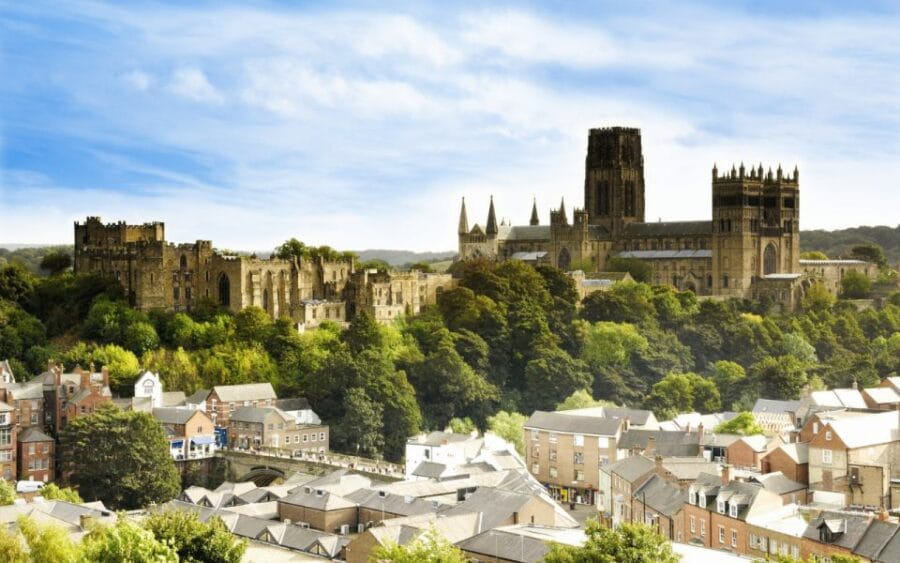 Durham Walking Tour and Tales of Crime and Punishment - Practical Details and What to Expect