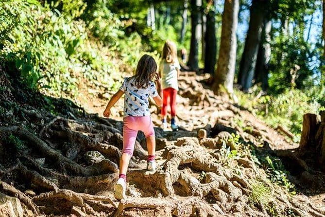 Durmitor National Park hiking tour - easy to moderate - FAQ