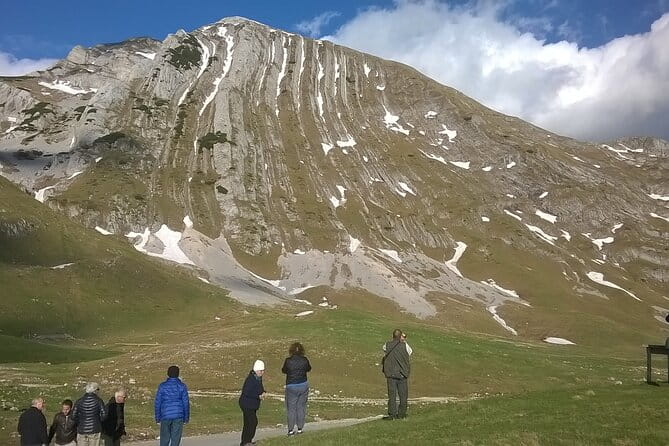 Durmitor NP private tour- Among Katuns, Shepherds and Geological Miracles - Exploring Katuns and Shepherds’ Life