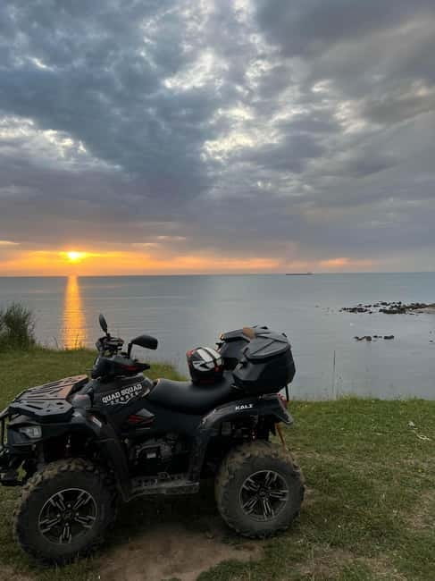 Durres: ATV Golden Hour - Why This Tour Offers Genuine Value